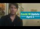 COVID-19 Daily Update - April 4